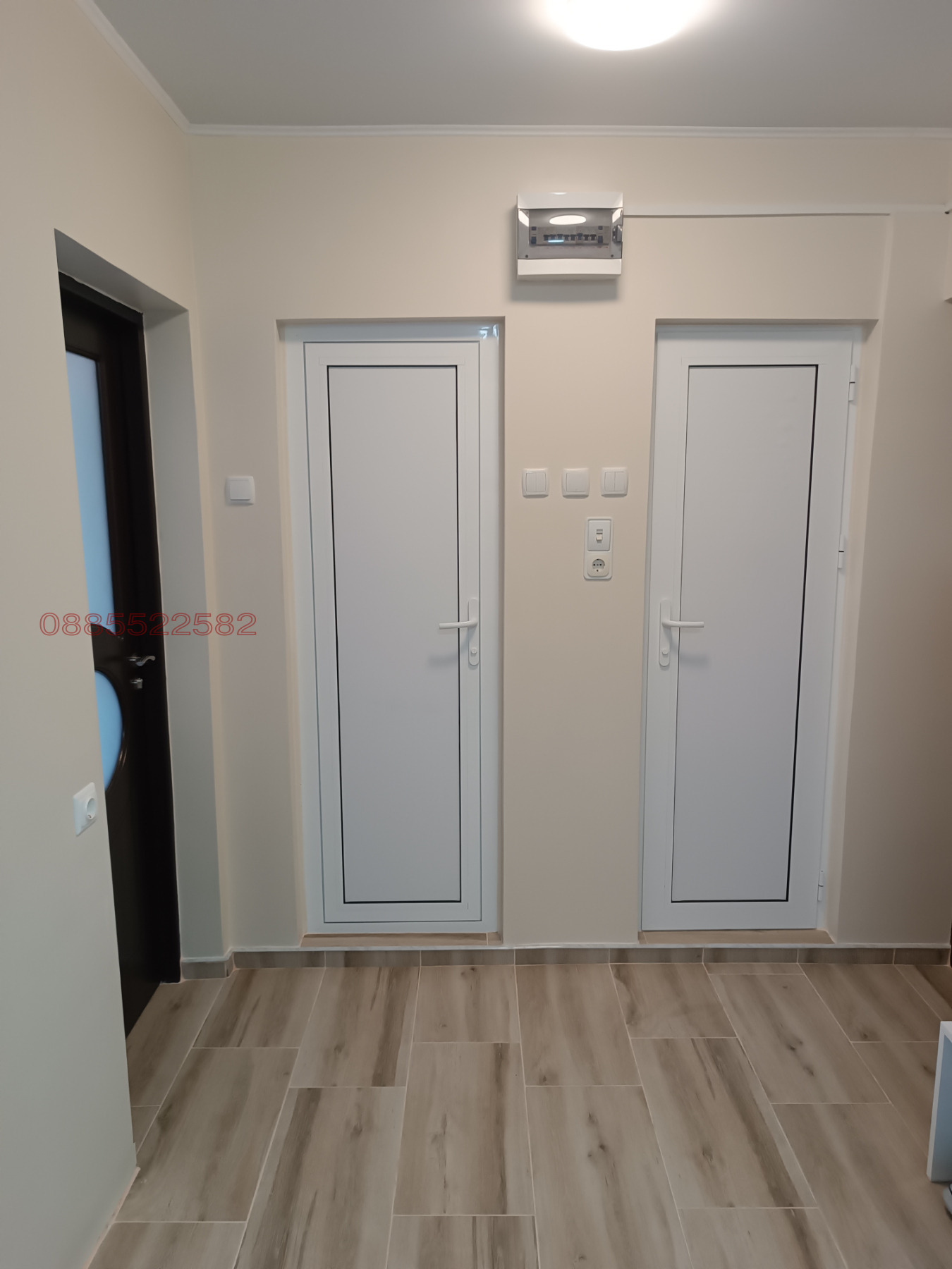 Продава 2-СТАЕН, гр. Русе, Дружба 3, снимка 10 - Апартаменти - 54720563