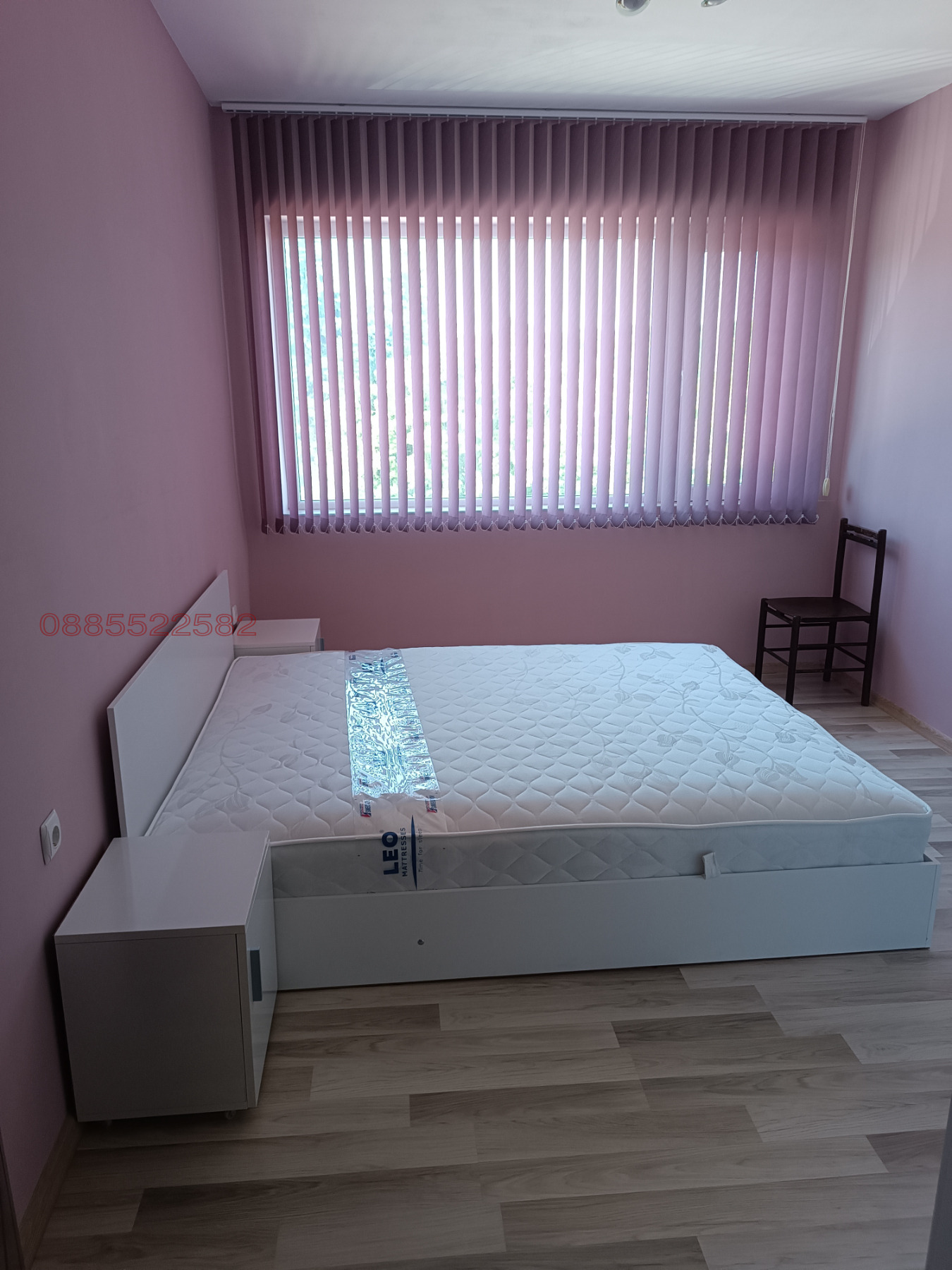 Продава 2-СТАЕН, гр. Русе, Дружба 3, снимка 14 - Апартаменти - 54720563