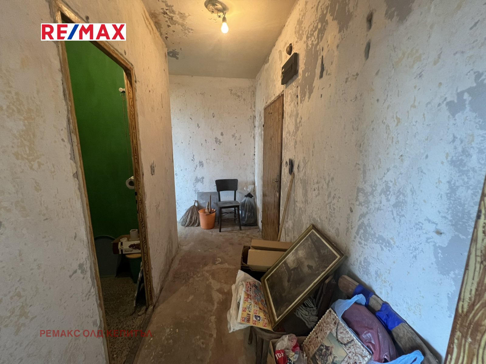 Продава 2-СТАЕН, гр. Велико Търново, Бузлуджа, снимка 6 - Апартаменти - 55119815