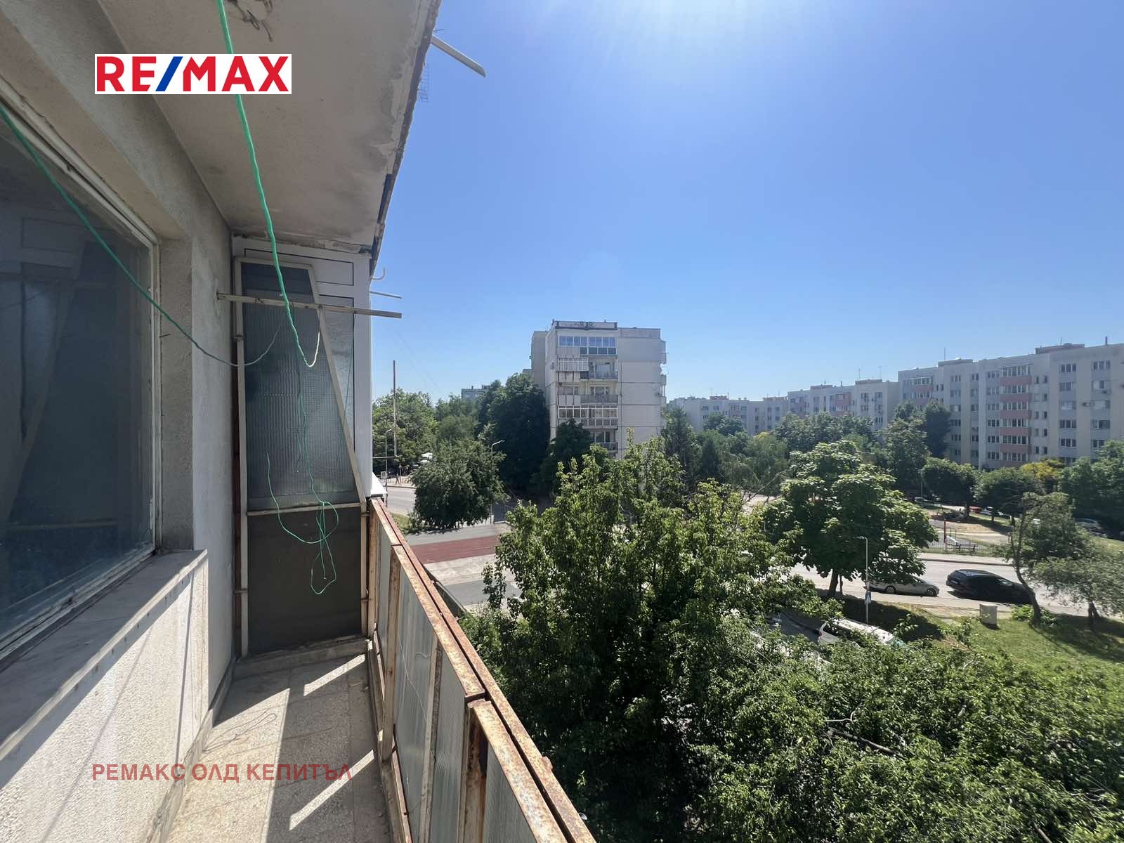 Продава 2-СТАЕН, гр. Велико Търново, Бузлуджа, снимка 11 - Апартаменти - 55119815