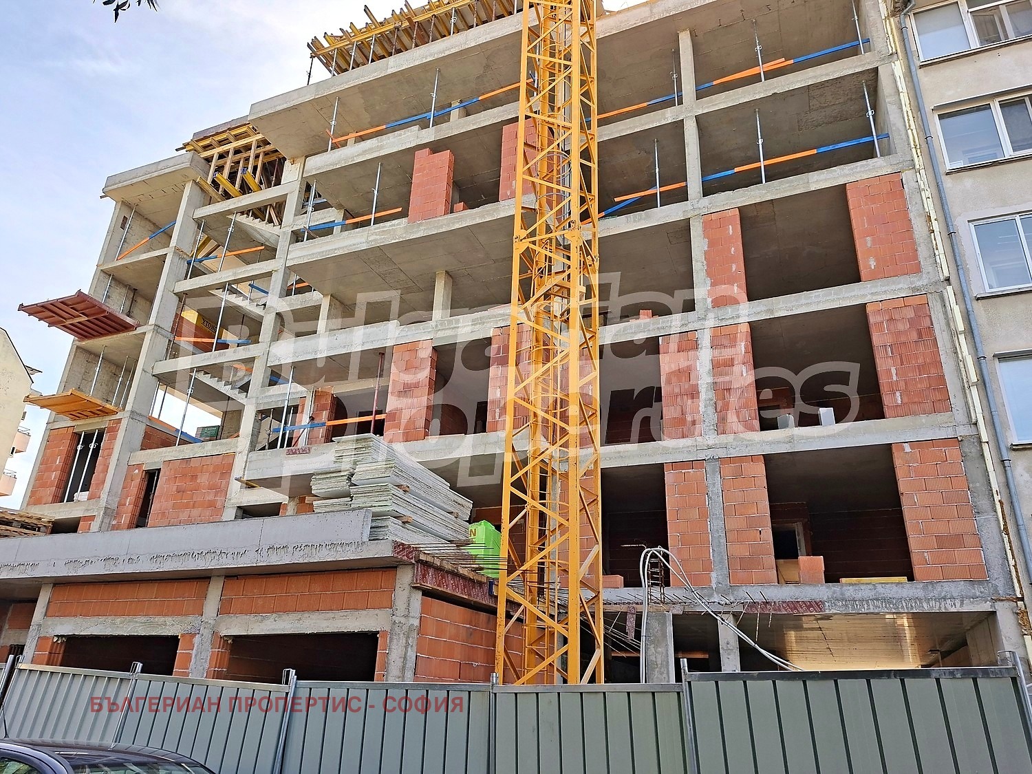 Продава 2-СТАЕН, гр. София, Люлин 10, снимка 9 - Апартаменти - 56398096