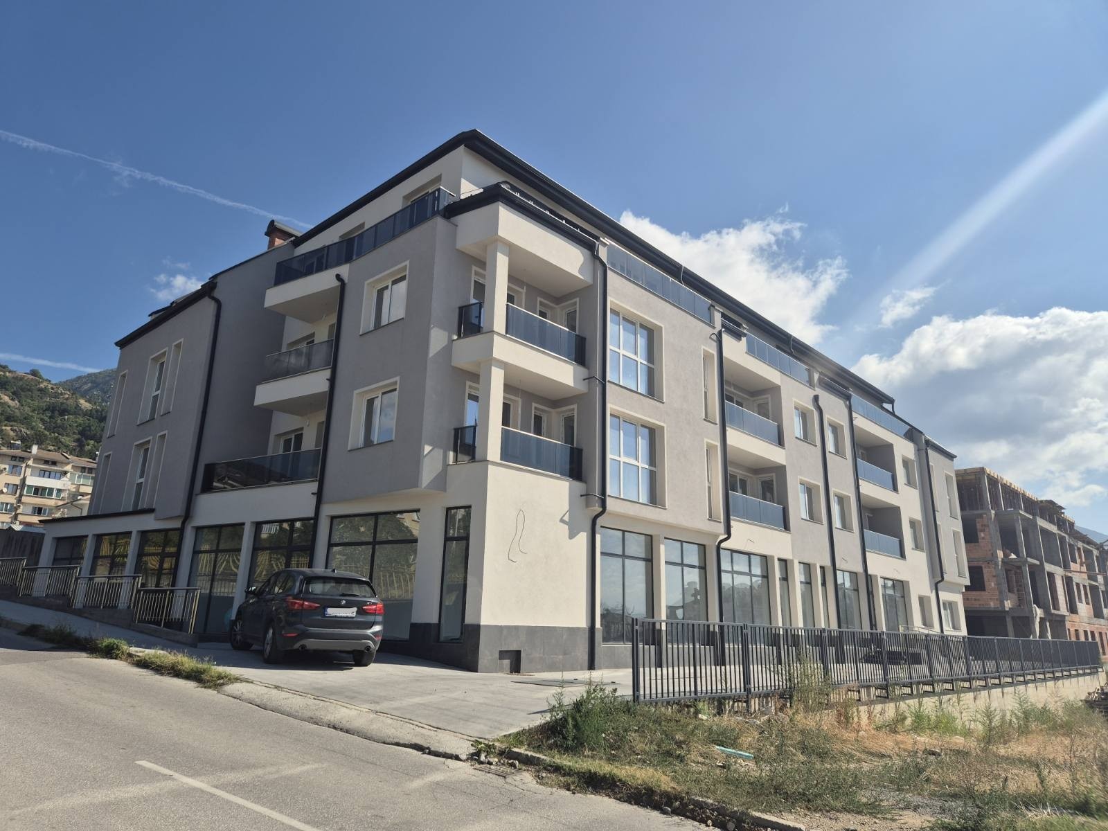 Продава 3-СТАЕН, гр. Карлово, област Пловдив