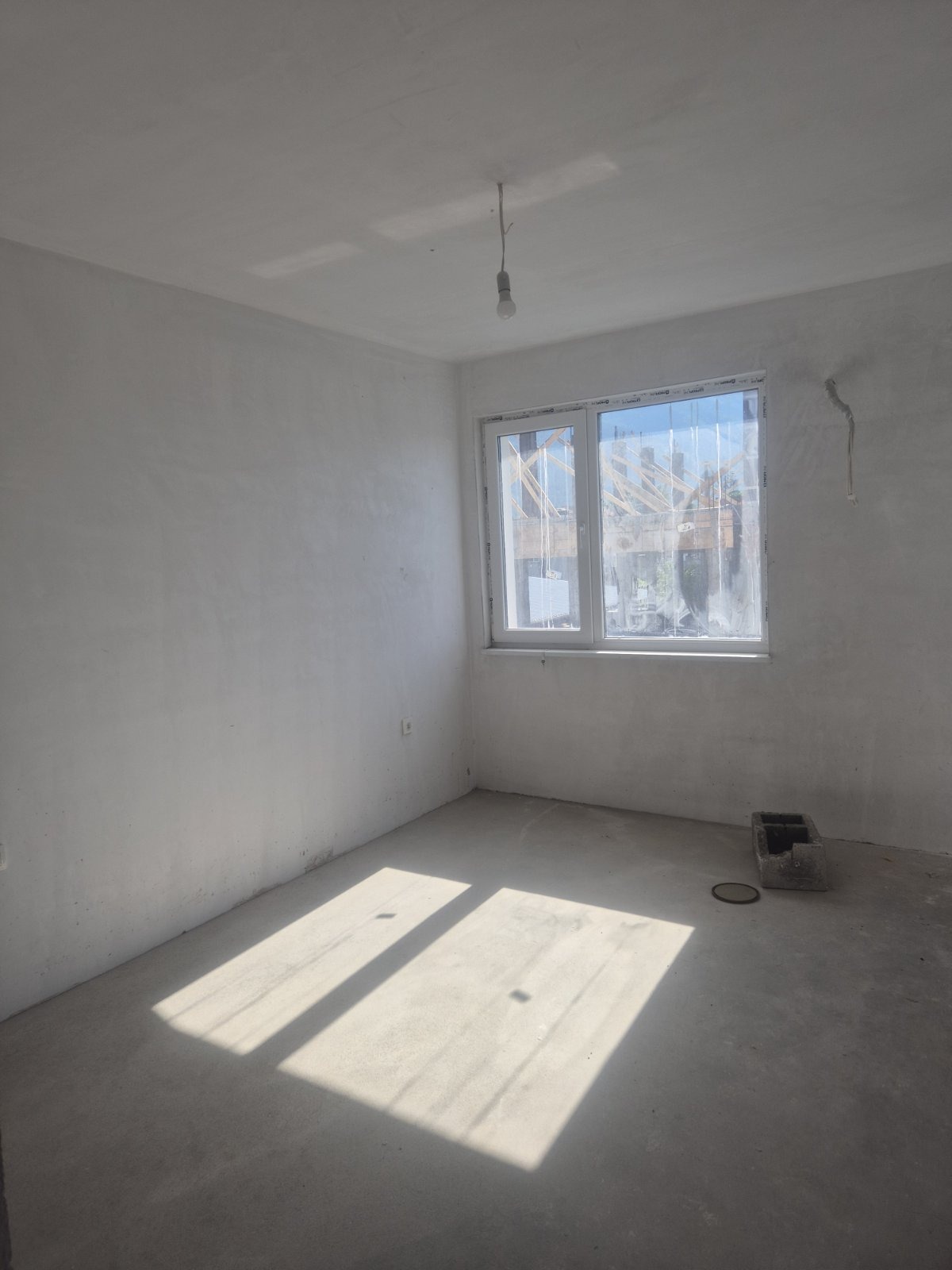Продава 3-СТАЕН, гр. Карлово, област Пловдив, снимка 6 - Апартаменти - 54954796