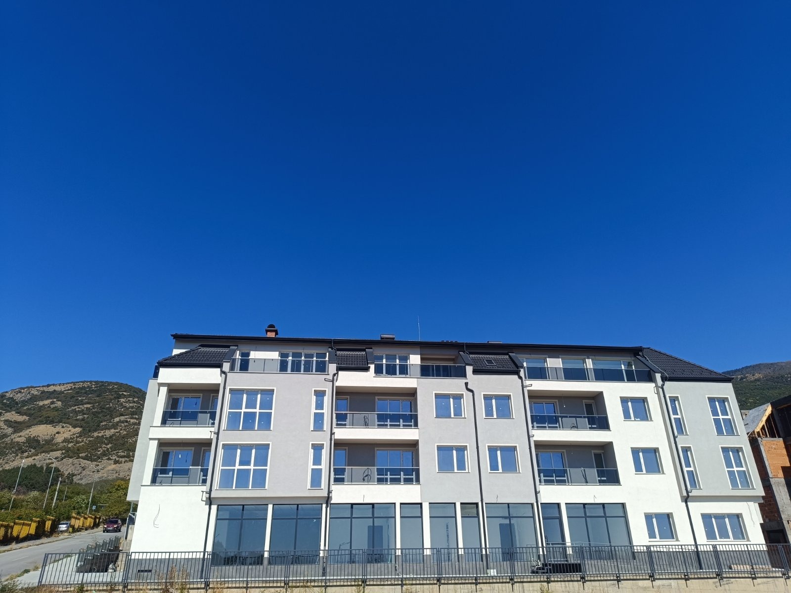 Продава 3-СТАЕН, гр. Карлово, област Пловдив, снимка 9 - Апартаменти - 54954796