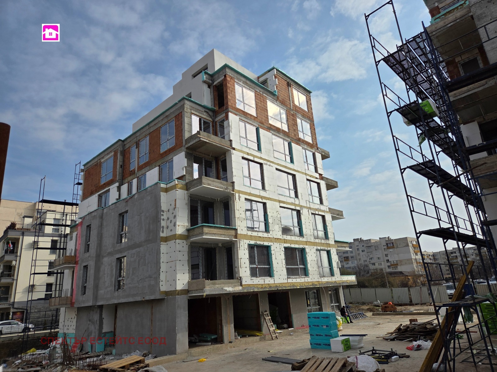 Продава 3-СТАЕН, гр. София, Левски Г, снимка 9 - Апартаменти - 52403637