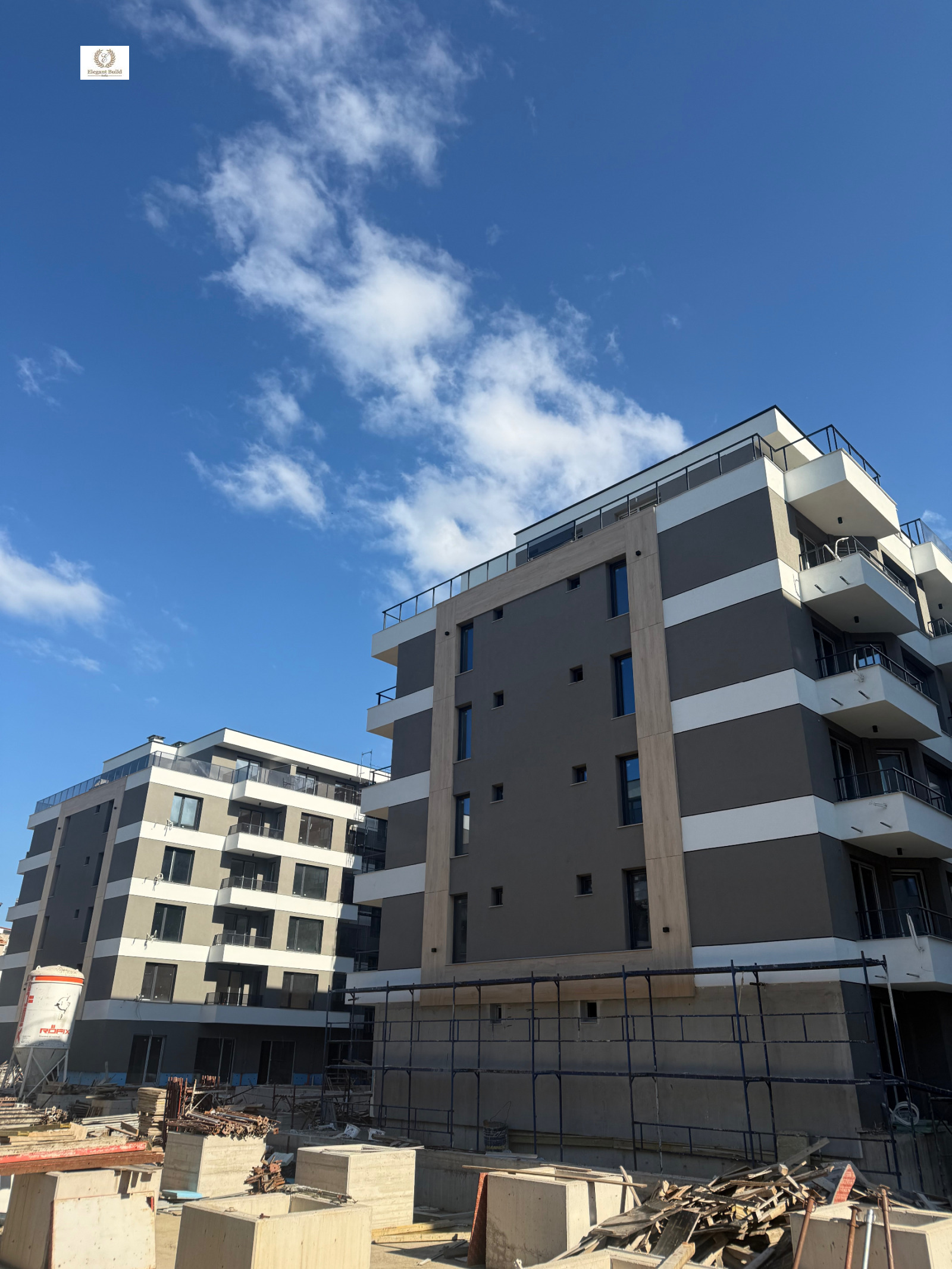 Продава 3-СТАЕН, гр. София, Малинова долина, снимка 2 - Апартаменти - 53172076