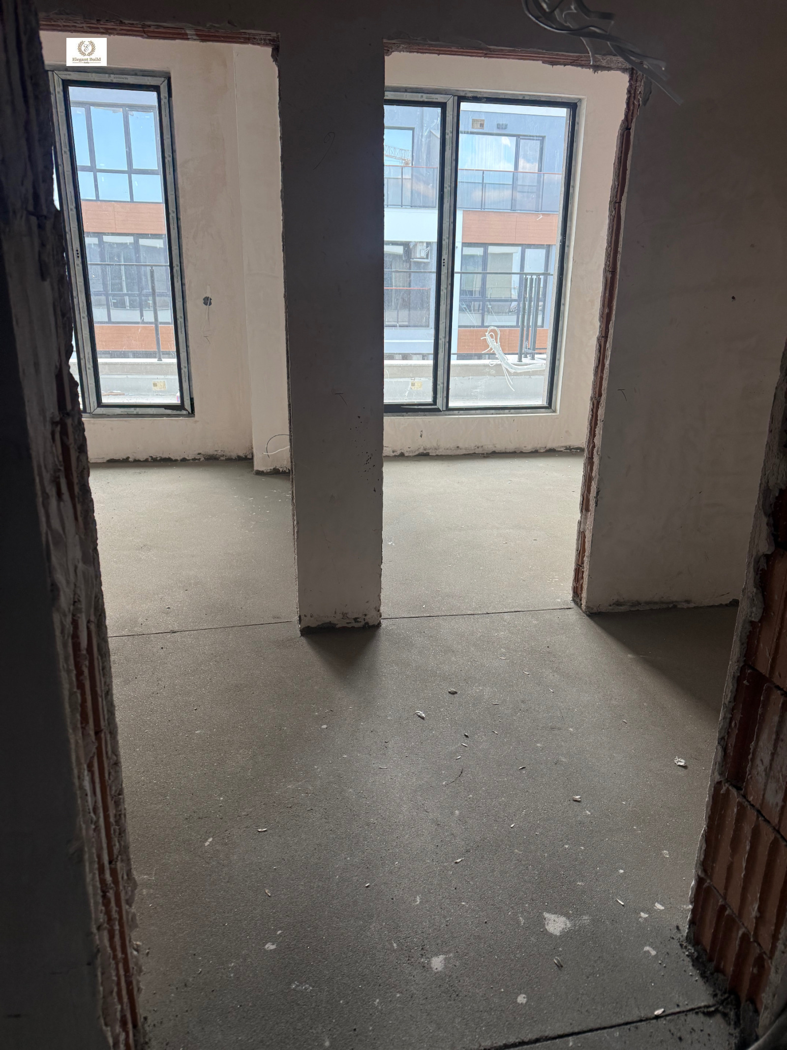 Продава 3-СТАЕН, гр. София, Малинова долина, снимка 3 - Апартаменти - 53172076