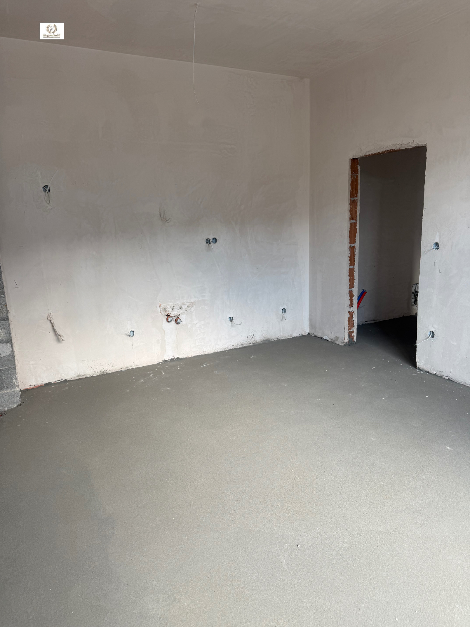 Продава 3-СТАЕН, гр. София, Малинова долина, снимка 8 - Апартаменти - 53172076