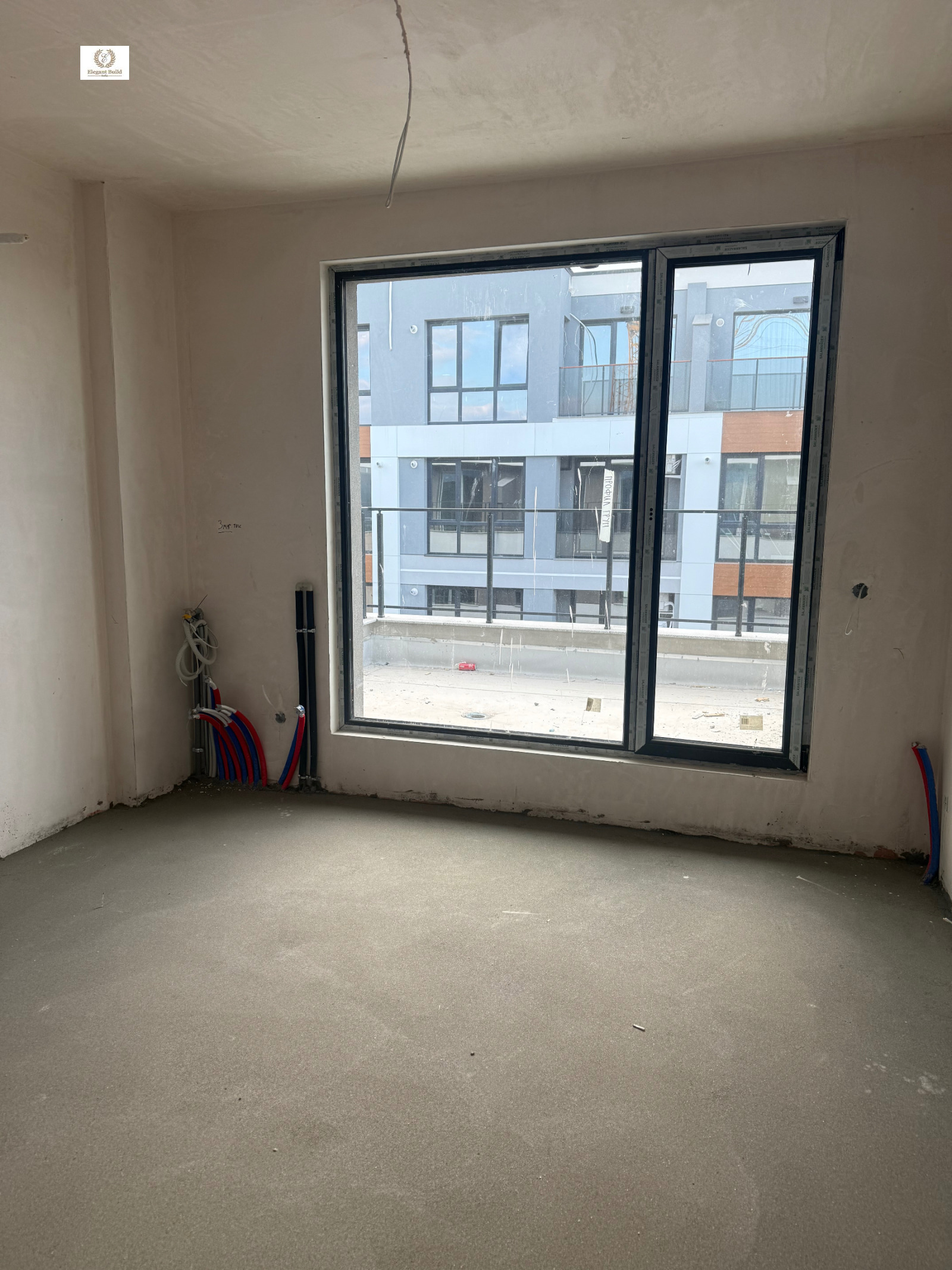 Продава 3-СТАЕН, гр. София, Малинова долина, снимка 9 - Апартаменти - 53172076