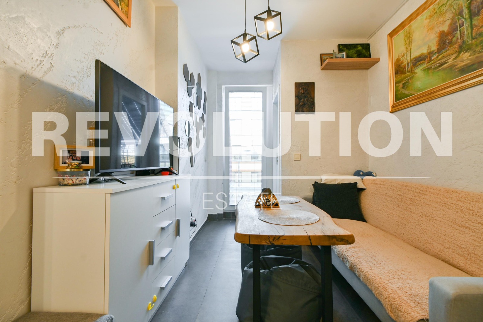 Продава 3-СТАЕН, гр. София, Център