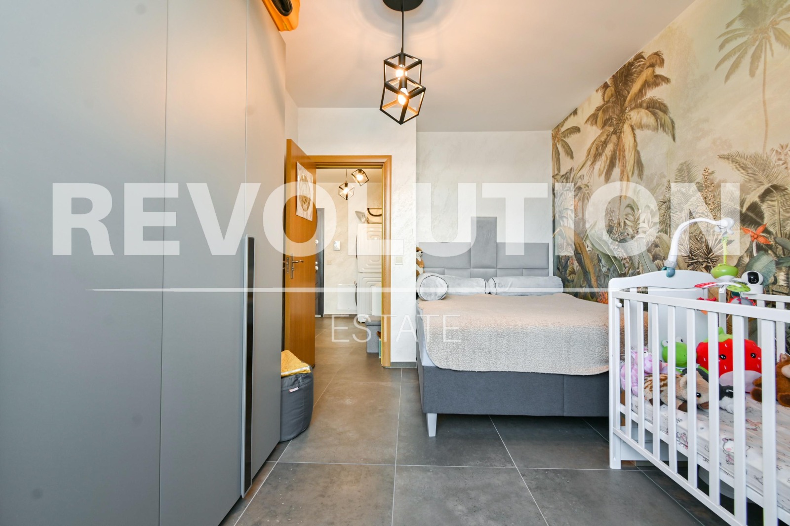 Продава 3-СТАЕН, гр. София, Център, снимка 6 - Апартаменти - 54227072