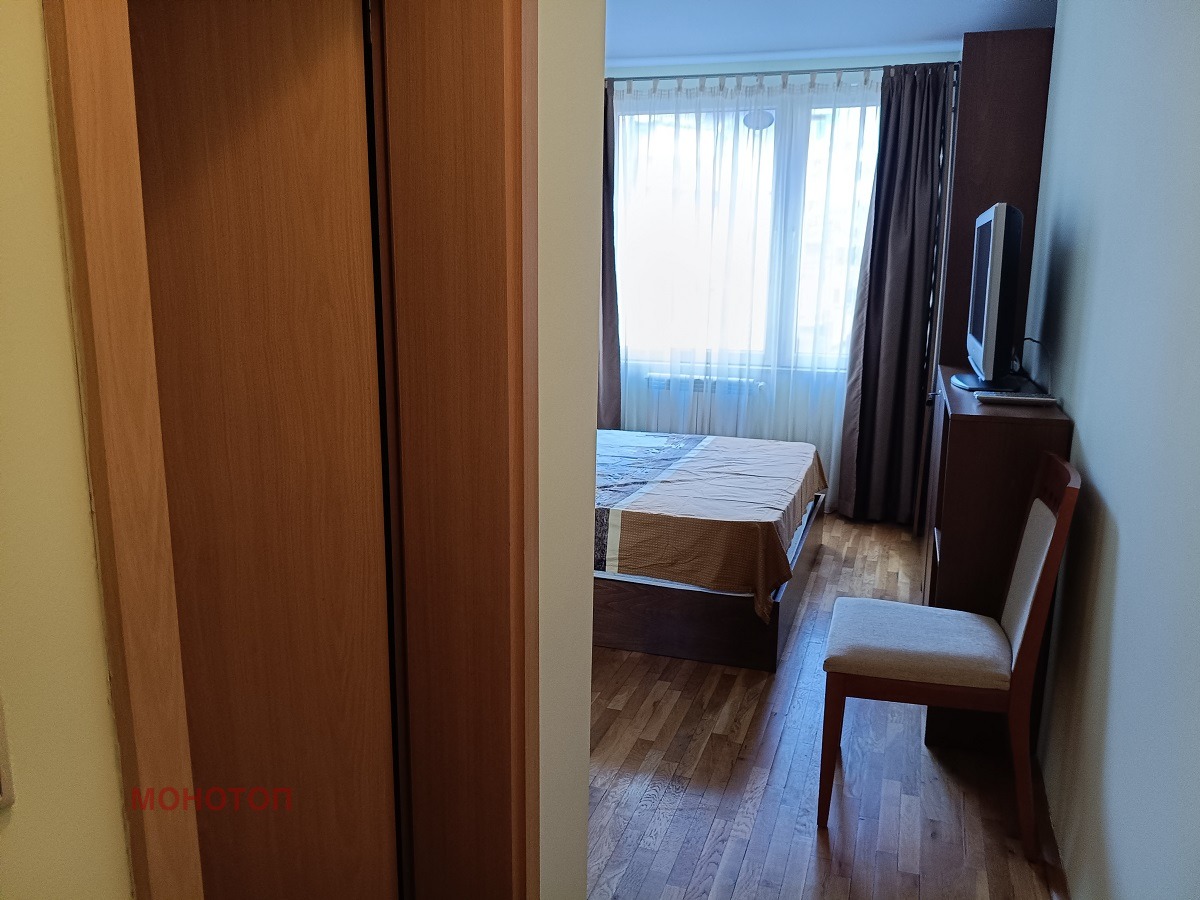 Продава 4-СТАЕН, гр. София, Лагера, снимка 5 - Апартаменти - 53718171