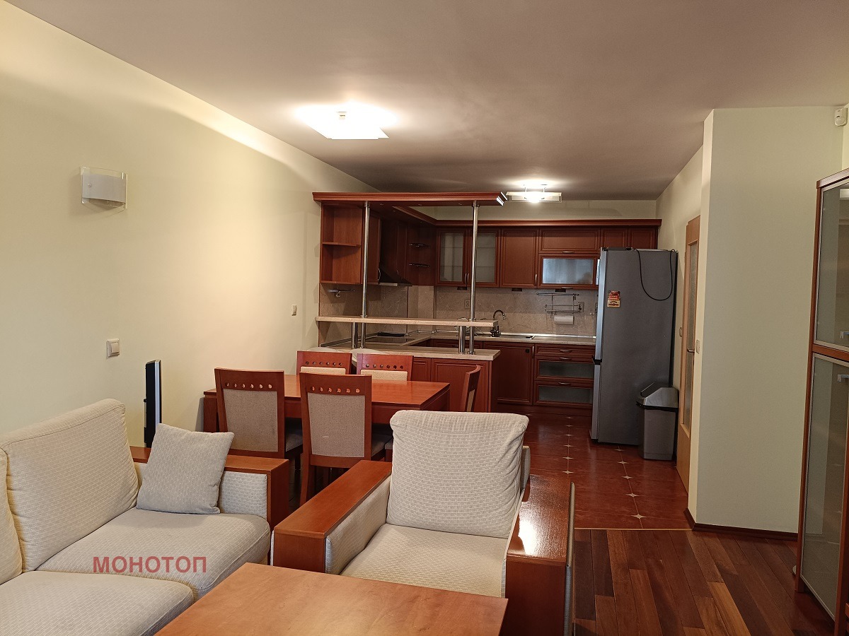 Продава 4-СТАЕН, гр. София, Лагера, снимка 2 - Апартаменти - 53718171