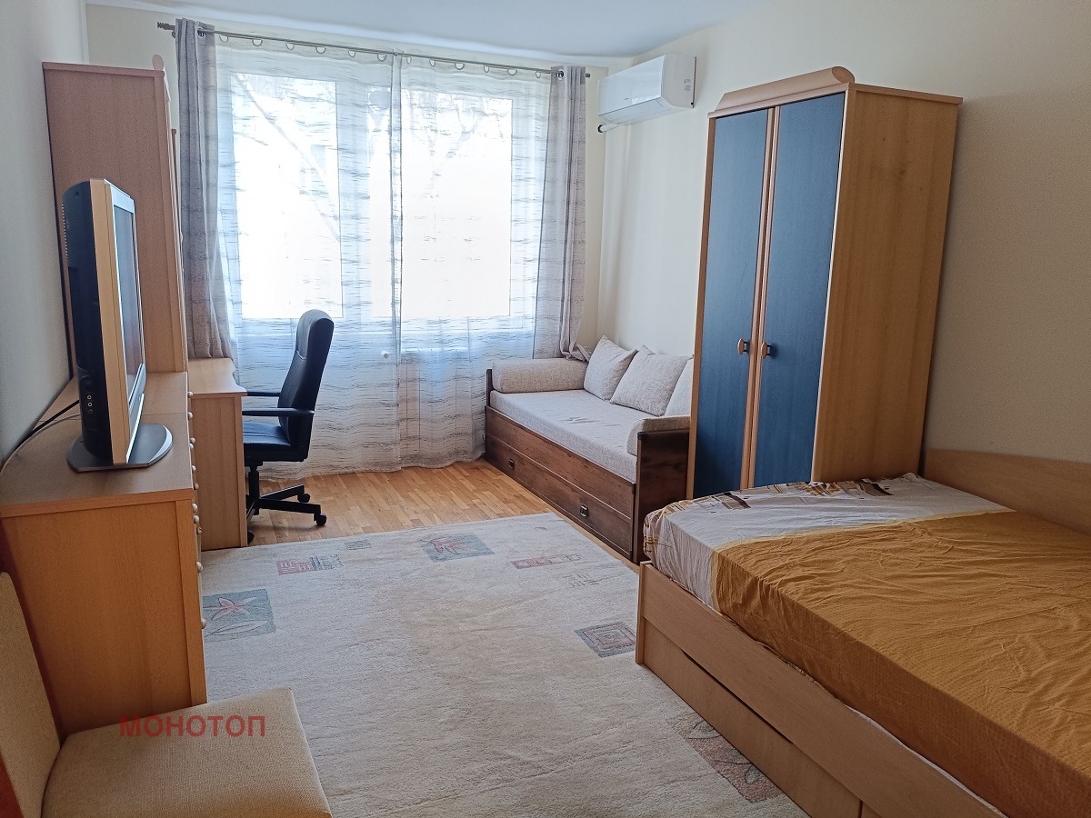 Продава 4-СТАЕН, гр. София, Лагера, снимка 11 - Апартаменти - 53718171