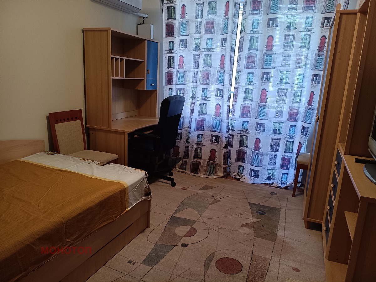 Продава 4-СТАЕН, гр. София, Лагера, снимка 9 - Апартаменти - 53718171