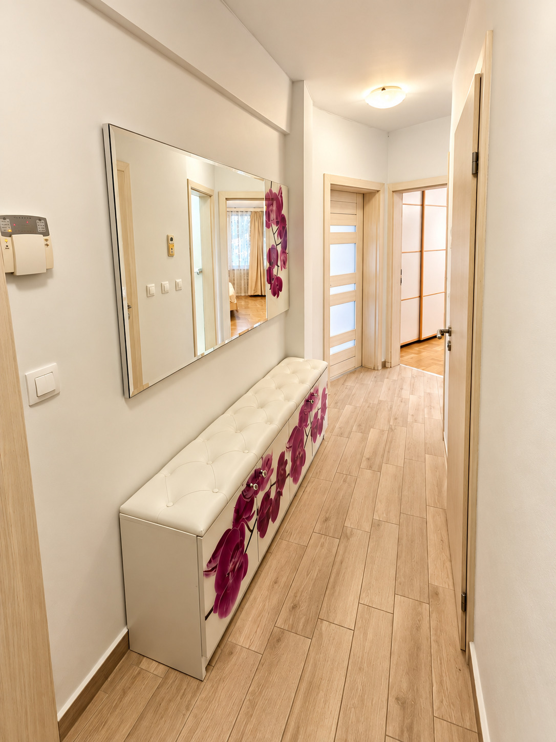 Продава 4-СТАЕН, гр. Варна, Лятно кино Тракия, снимка 11 - Апартаменти - 56323844