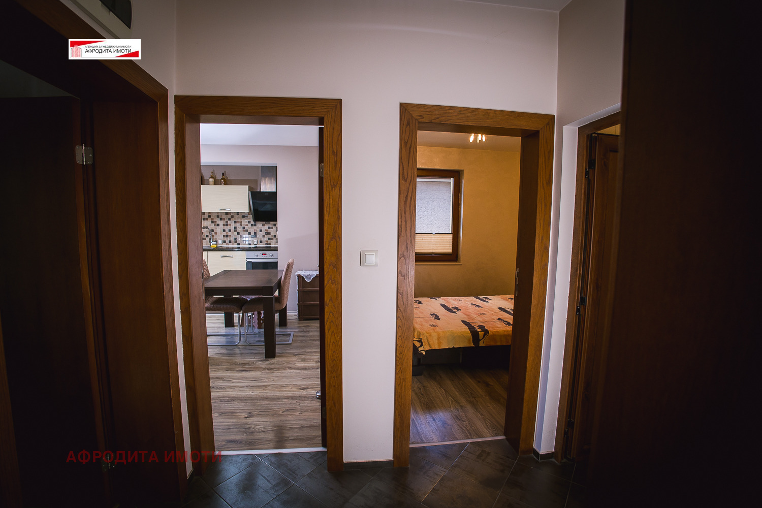 Продава ЕТАЖ ОТ КЪЩА, гр. Стара Загора, Самара 2, снимка 2 - Етаж от къща - 50713230