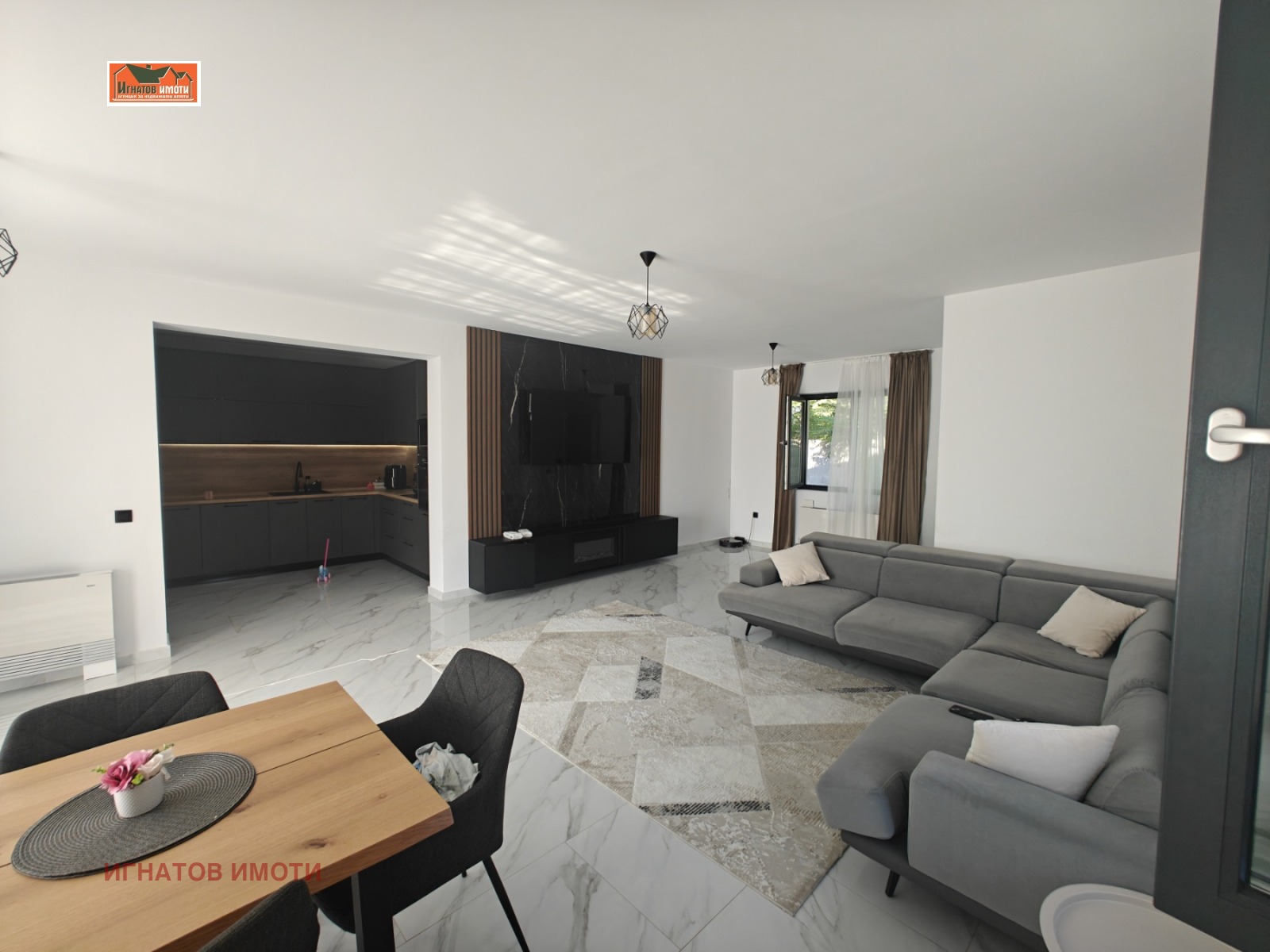 Продава КЪЩА, с. Гелеменово, област Пазарджик, снимка 2 - Къщи - 51338218