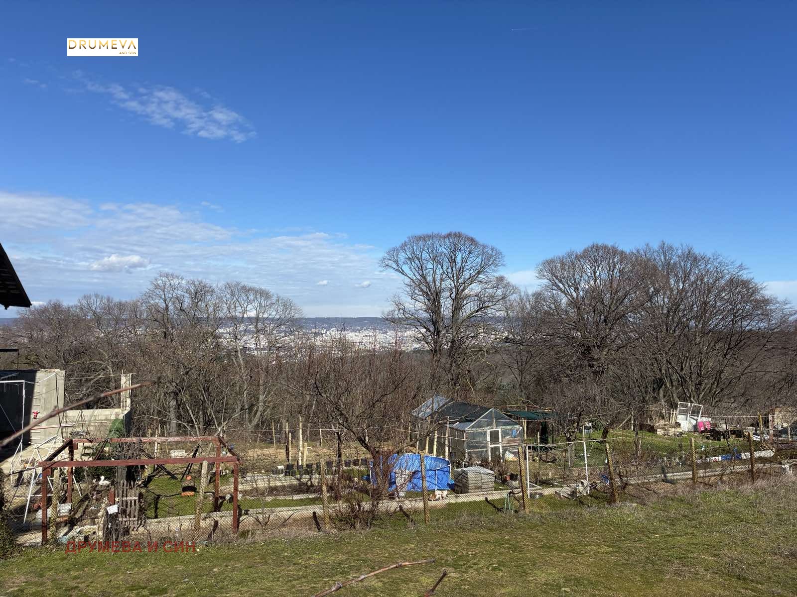 Продава КЪЩА, гр. Варна, м-т Боровец - север, снимка 13 - Къщи - 53812274