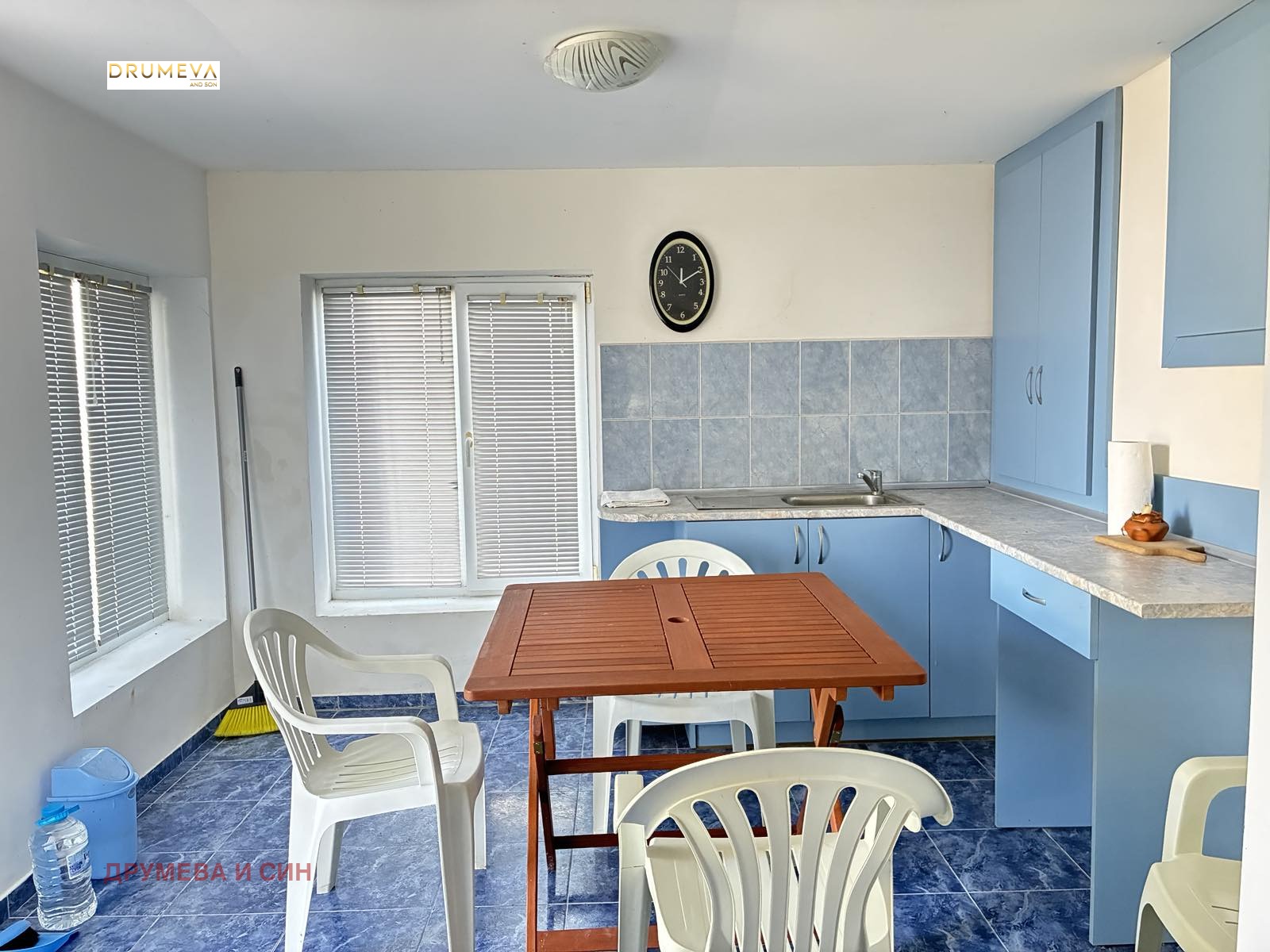 Продава КЪЩА, гр. Варна, м-т Боровец - север, снимка 9 - Къщи - 53812274