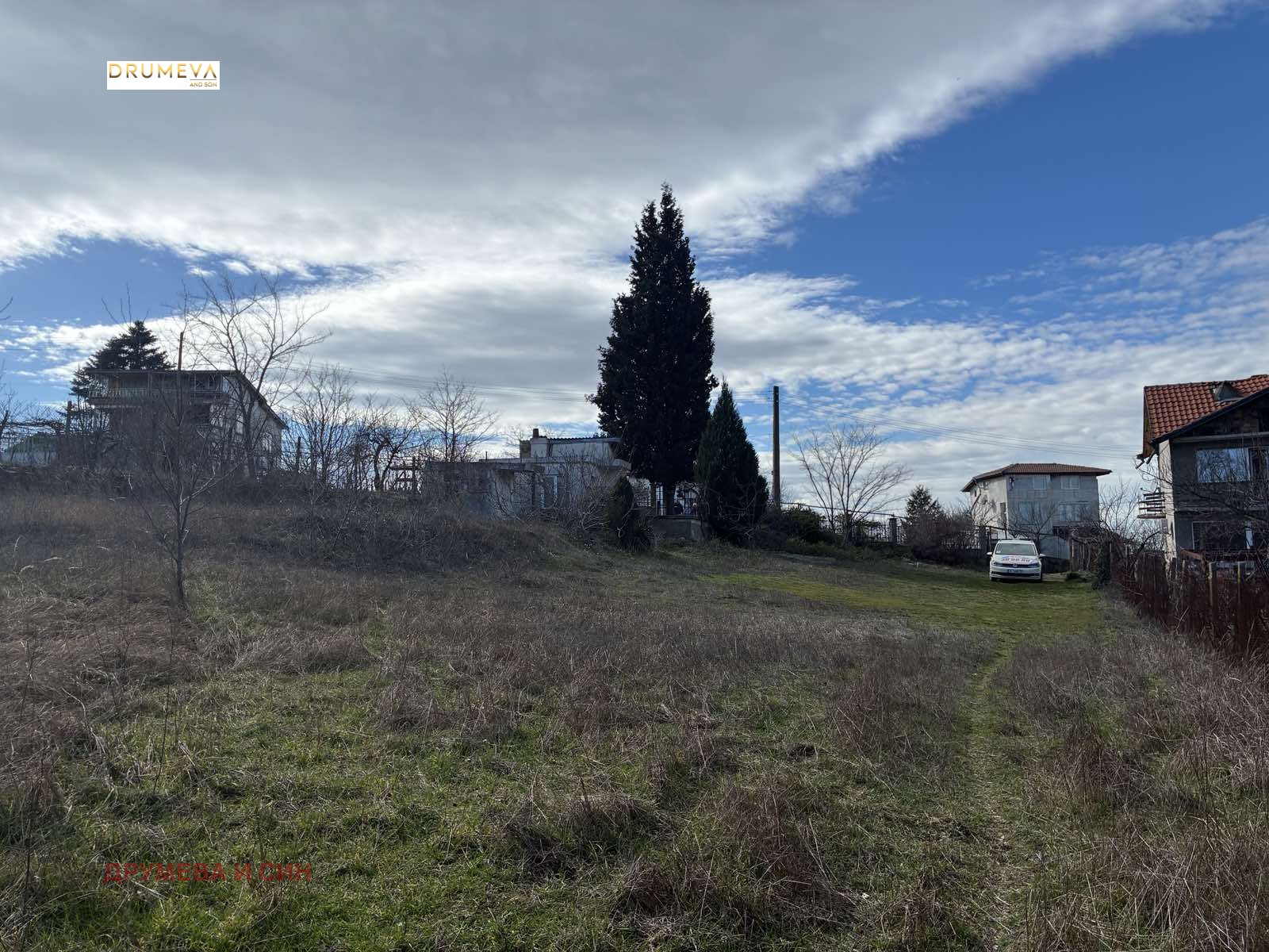 Продава КЪЩА, гр. Варна, м-т Боровец - север, снимка 14 - Къщи - 53812274