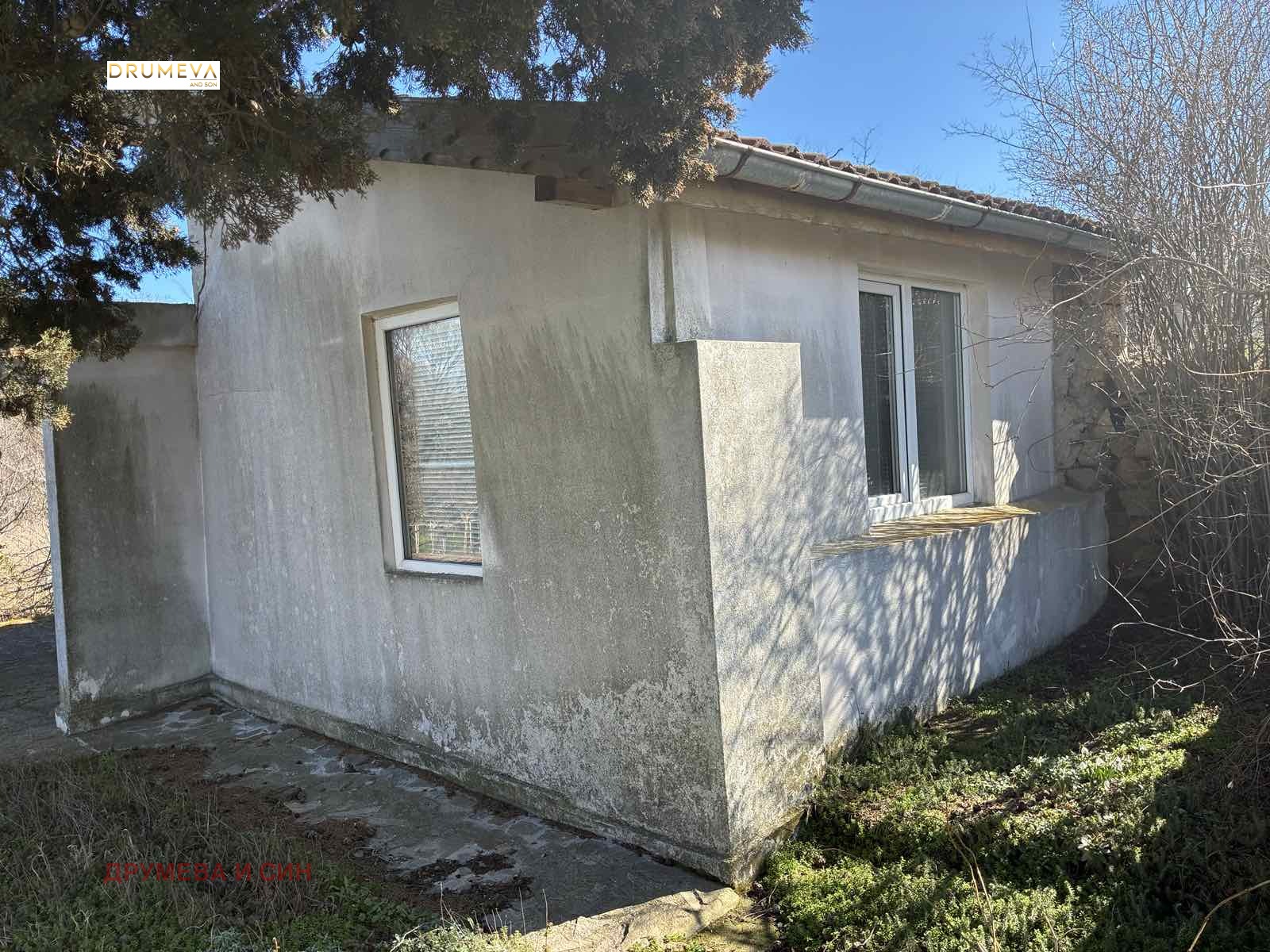 Продава КЪЩА, гр. Варна, м-т Боровец - север, снимка 5 - Къщи - 53812274