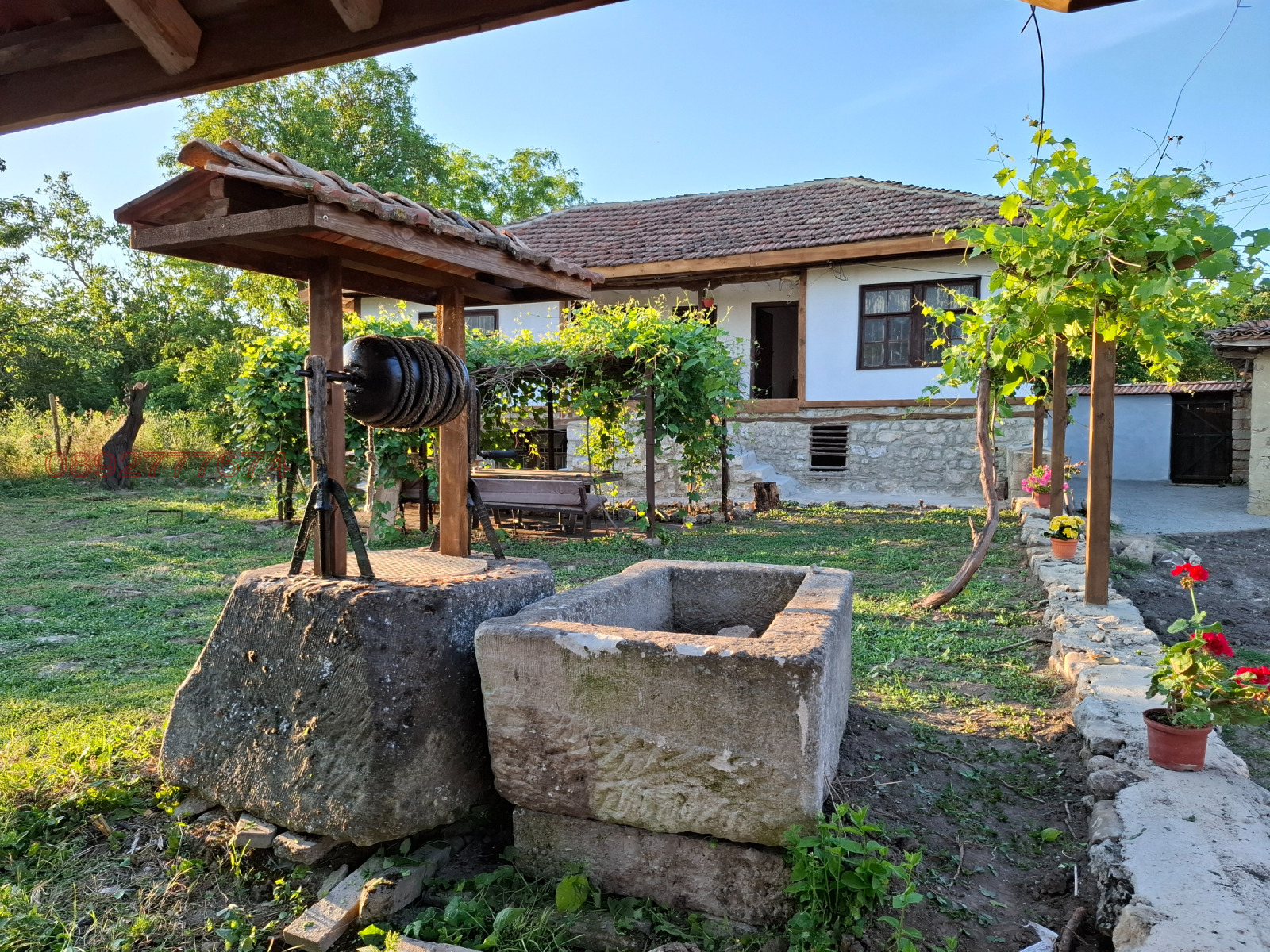 Продава КЪЩА, гр. Провадия, област Варна, снимка 5 - Къщи - 54993298