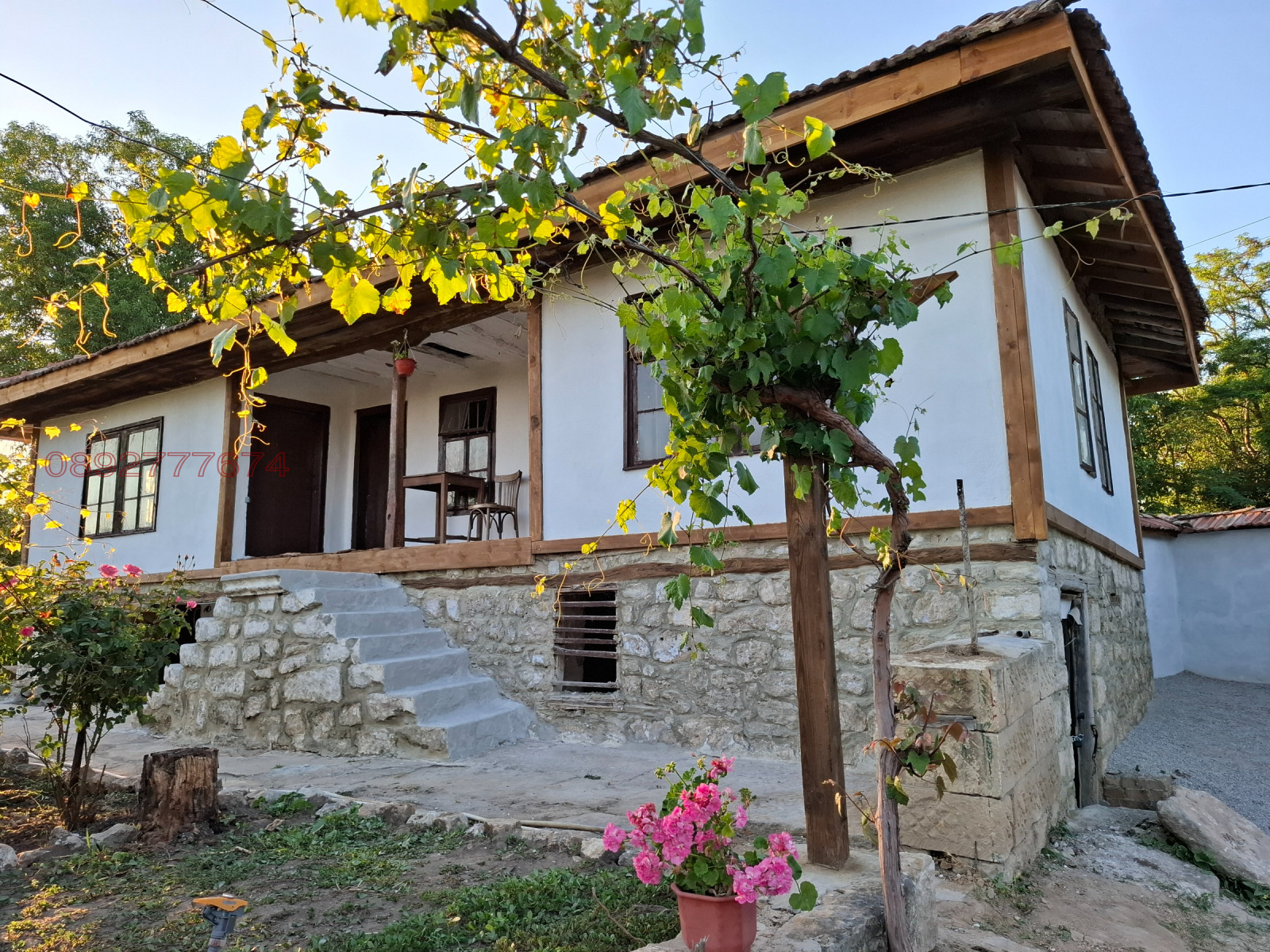 Продава КЪЩА, гр. Провадия, област Варна, снимка 3 - Къщи - 54993298
