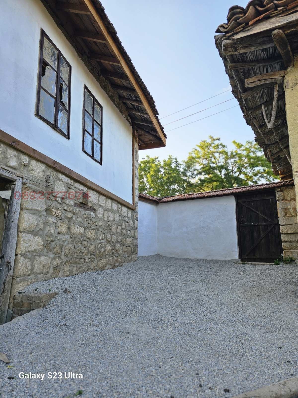 Продава КЪЩА, гр. Провадия, област Варна, снимка 2 - Къщи - 54993298