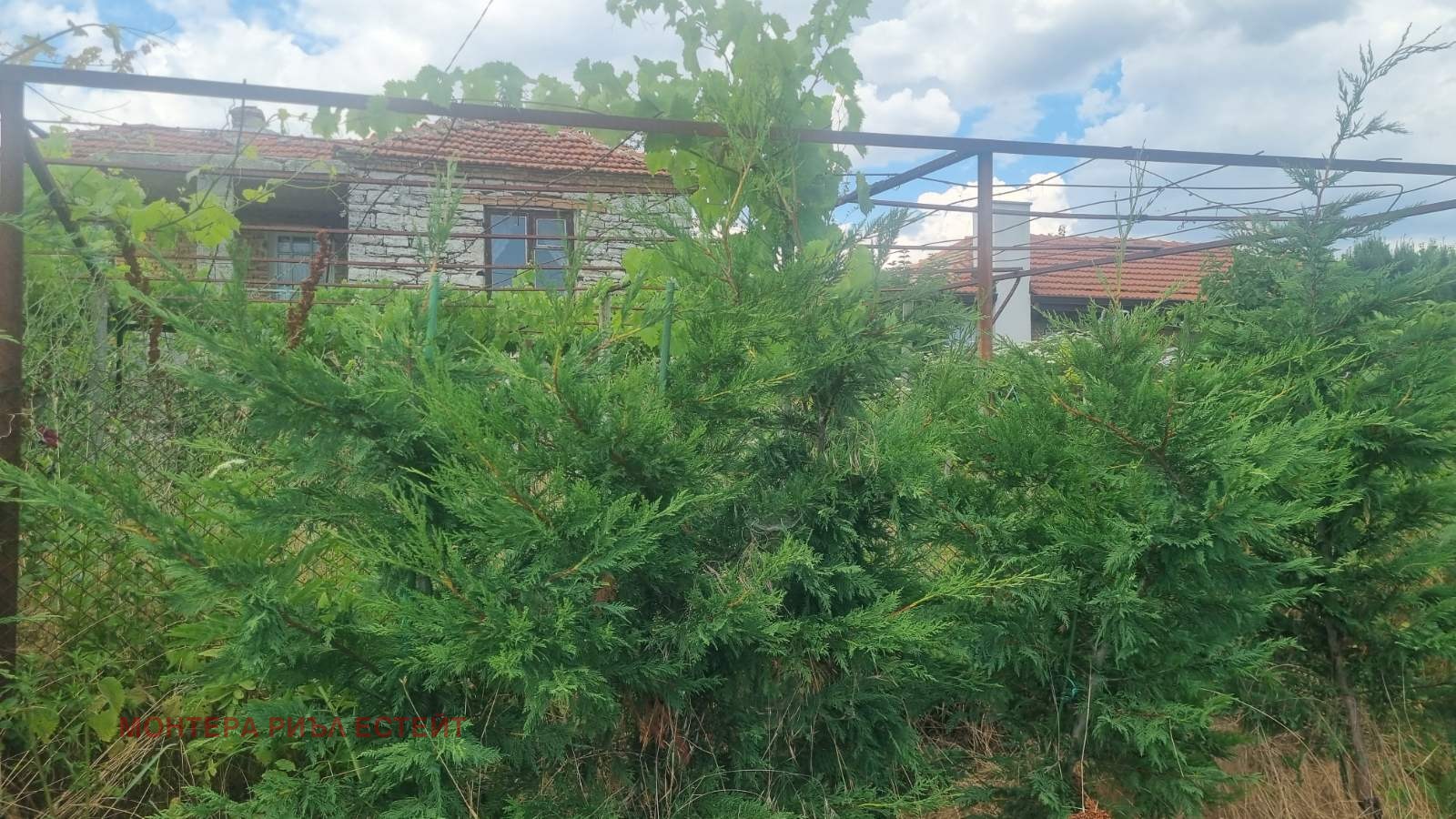 Продава КЪЩА, с. Кичево, област Варна, снимка 7 - Къщи - 55389739