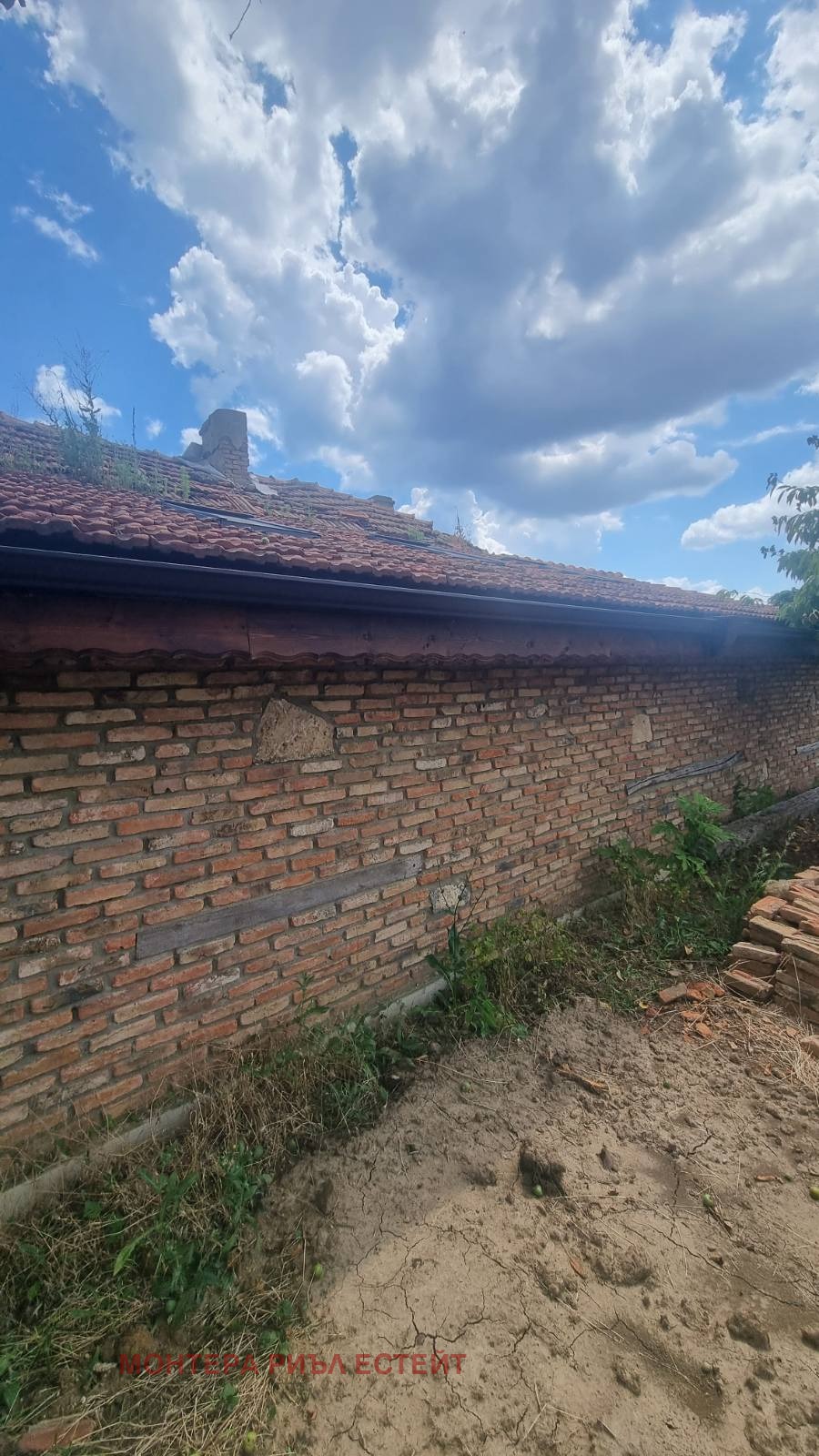 Продава КЪЩА, с. Кичево, област Варна, снимка 4 - Къщи - 55389739