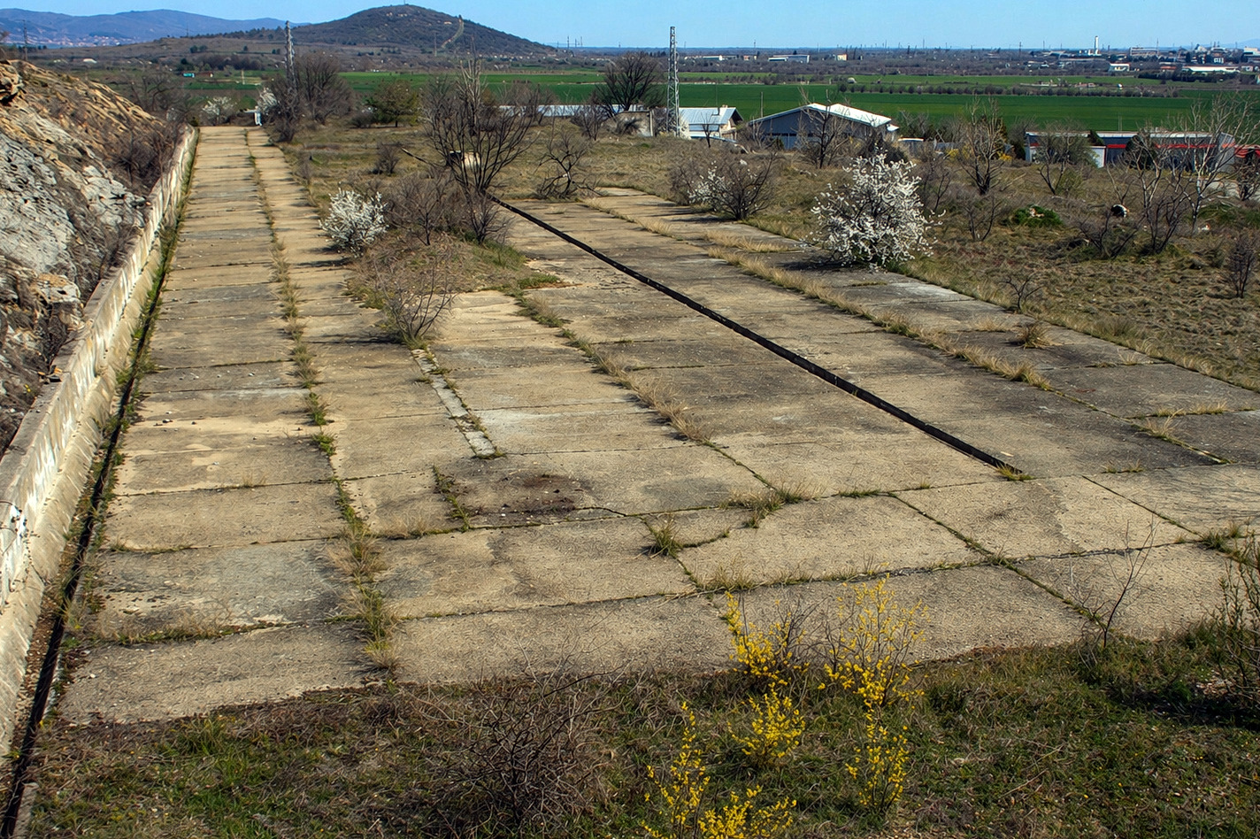 Продава ПАРЦЕЛ, гр. Стара Загора, м-т Голеш