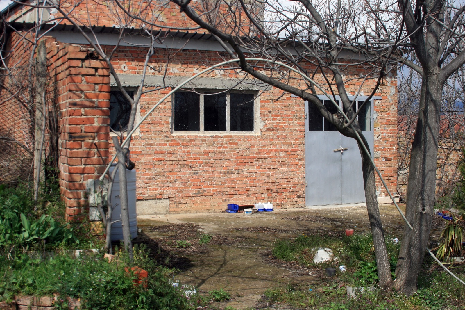 Продава ПАРЦЕЛ, гр. Стара Загора, м-т Голеш, снимка 3 - Парцели - 56215959