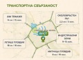 Продава ПАРЦЕЛ, гр. Пловдив, Западна дъга, снимка 9