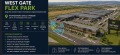 Продава ПАРЦЕЛ, гр. Пловдив, Западна дъга, снимка 1