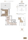 Продава 2-СТАЕН, град Варна, Център • 244680 € / 478552.48 лв. • 21033347 5