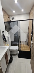 Продава  2-стаен град Пловдив , Остромила , 68 кв.м | 23346577 - изображение [6]