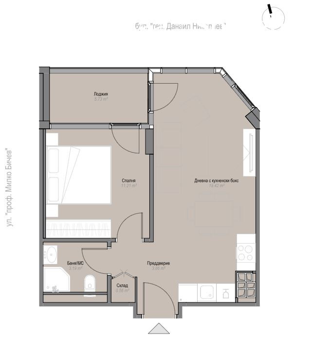 Продава 2-СТАЕН | Imot.bg — изображение 14