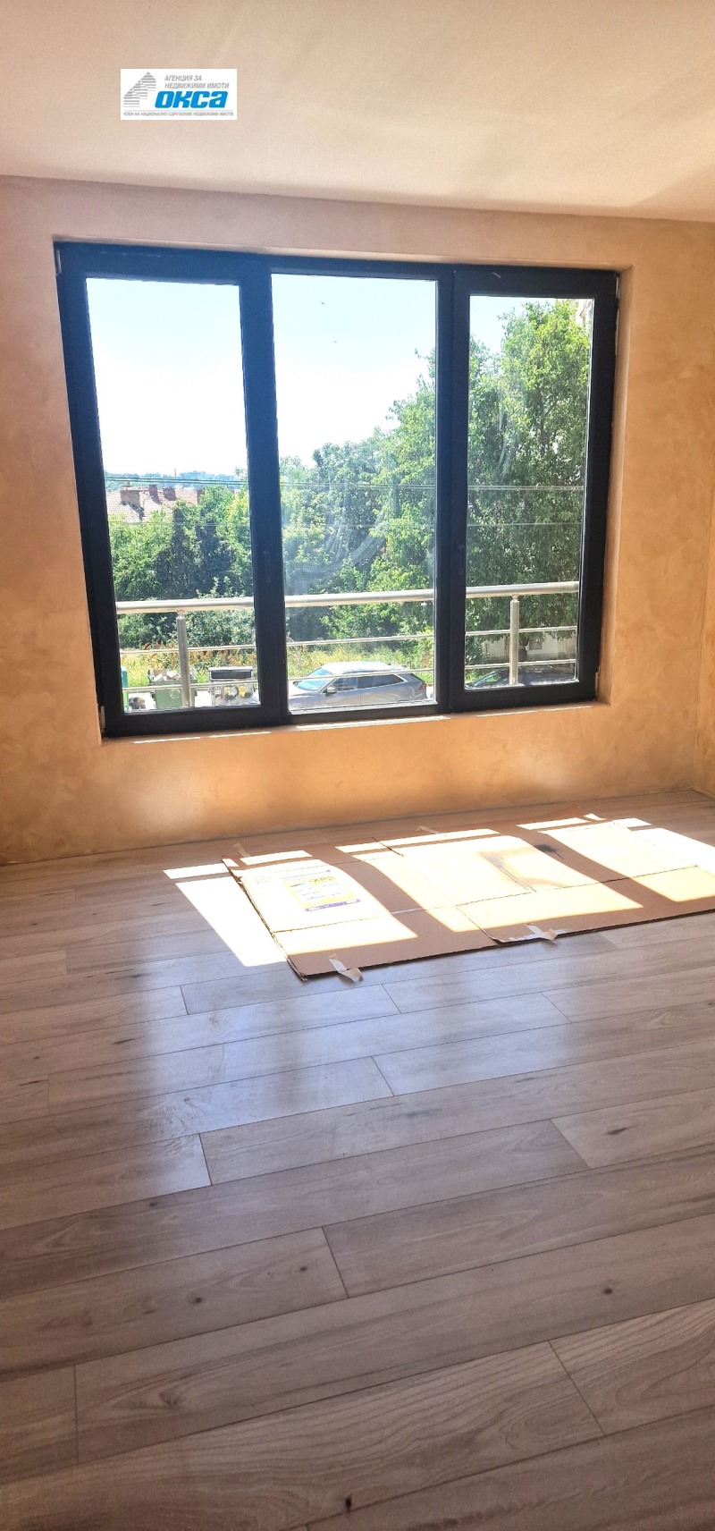 Продава 2-СТАЕН в град Плевен, Идеален център - 60 кв.м / 99 000 € » 193 627.17 лв., ОКСА - ЕООД
