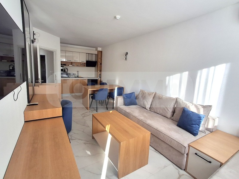 Продава 2-СТАЕН в град Варна, к.к. Златни пясъци - 80 кв.м / 124 800 € » 244 087.58 лв., ТОПИММО