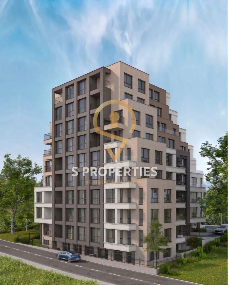 Продава 2-СТАЕН в град Варна, Изгрев - 73 кв.м / 116 700 € » 228 245.36 лв., ЕС ПРОПЪРТИС
