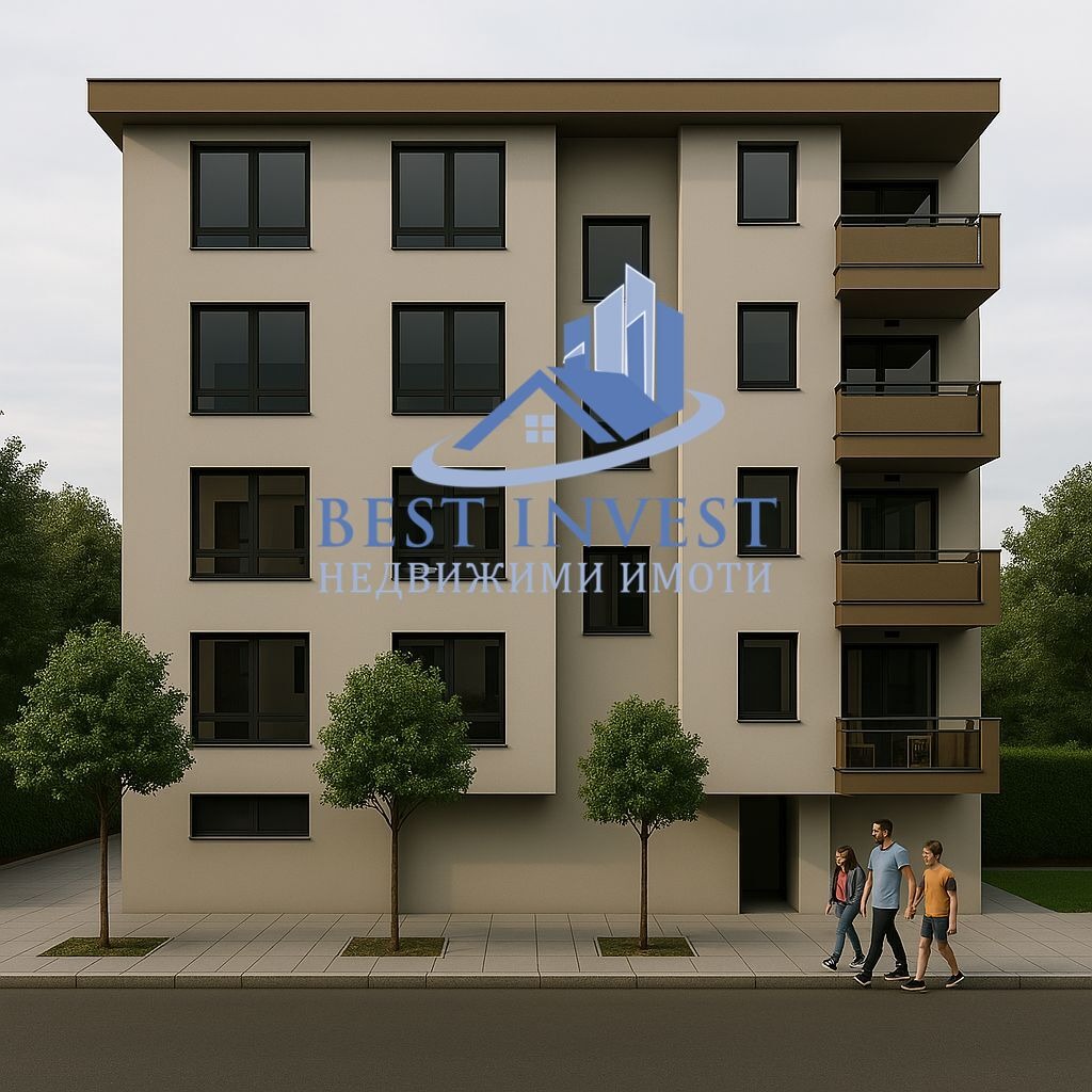 Продава 3-СТАЕН | Imot.bg — изображение 1