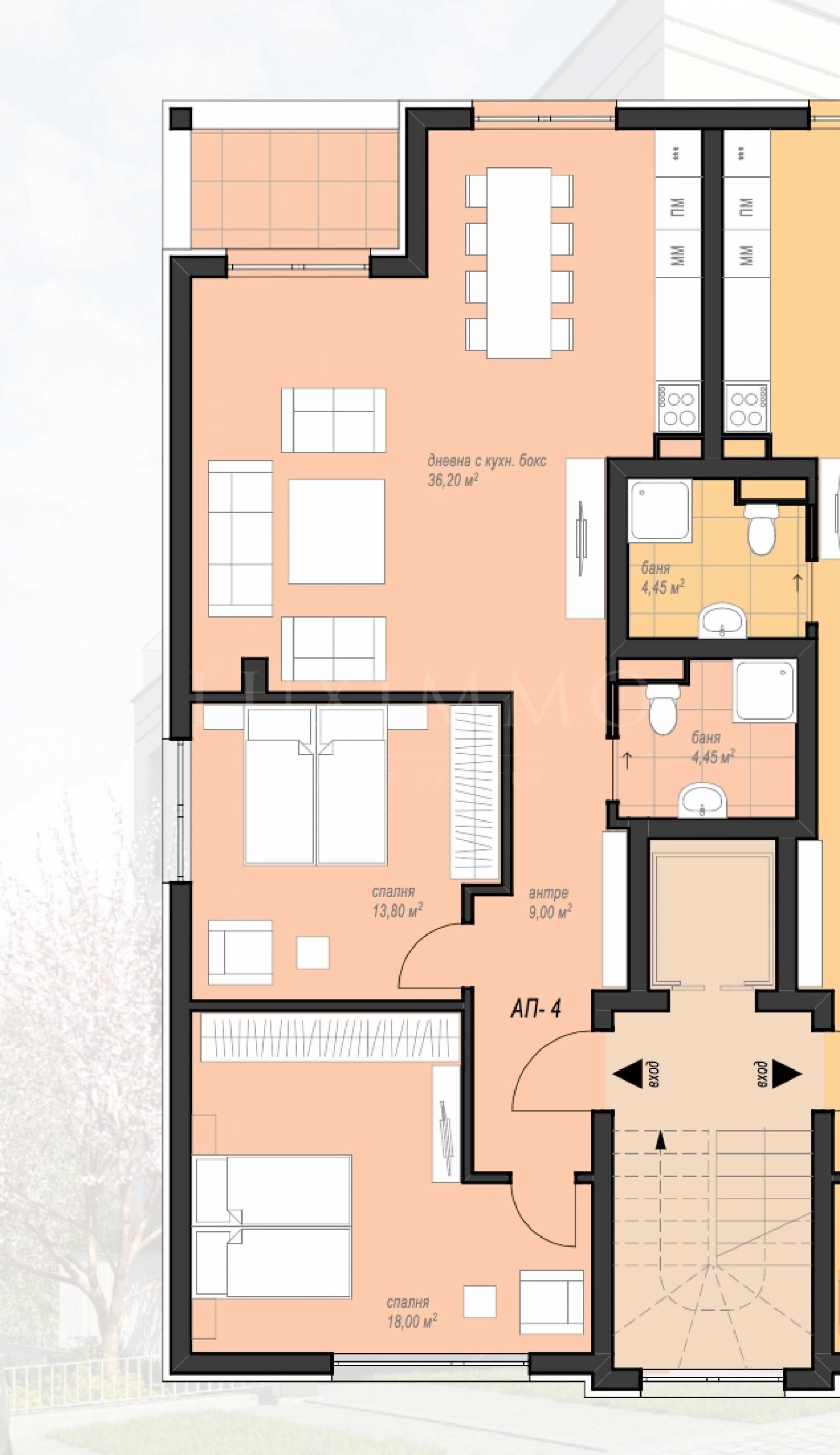 ������� 3-����� | Imot.bg � ����������� 4