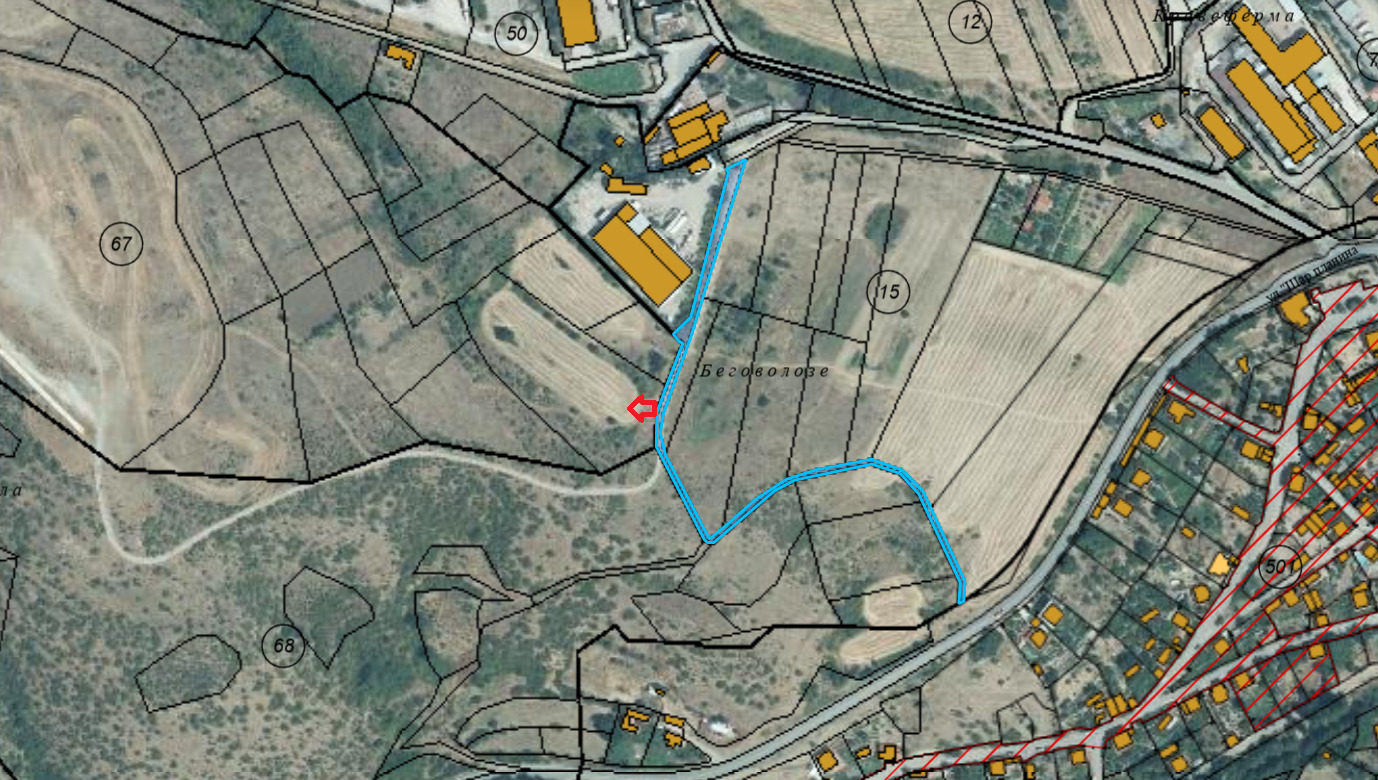 Продава ПАРЦЕЛ | Imot.bg — изображение 3