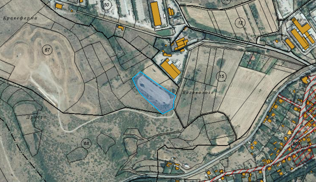 Продава ПАРЦЕЛ | Imot.bg — изображение 2