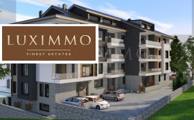 Studio Velingrad, regione Pazardzhik 4