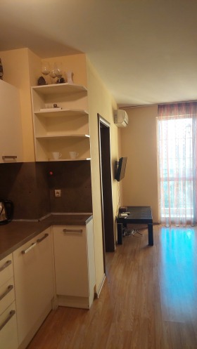 Studio Sveti Vlas, region Burgas