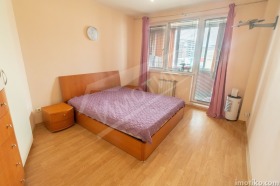2 quartos Dianabad, Sofia 11