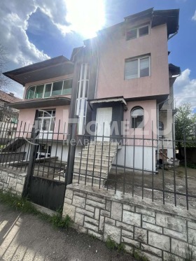 Szálloda Dragoman, régió Sofia 1