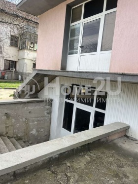 Szálloda Dragoman, régió Sofia 7